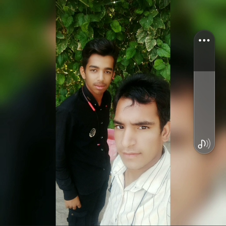 تصویری از بنیامین فلاحی شاه اباد