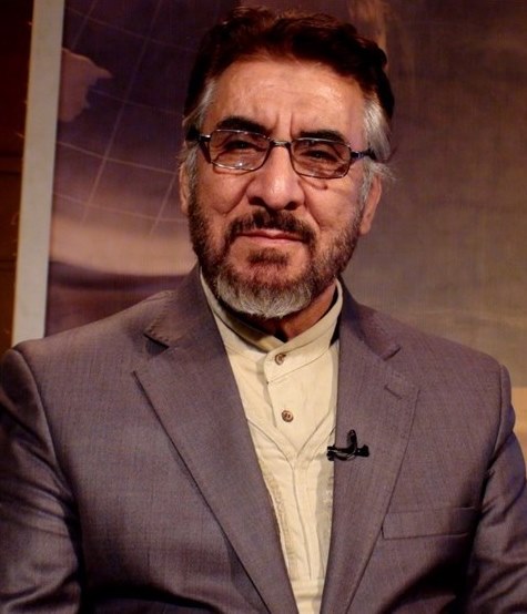 تصویری از فرج‌الله سلحشورنیا معروف به فرج‌الله سلحشور