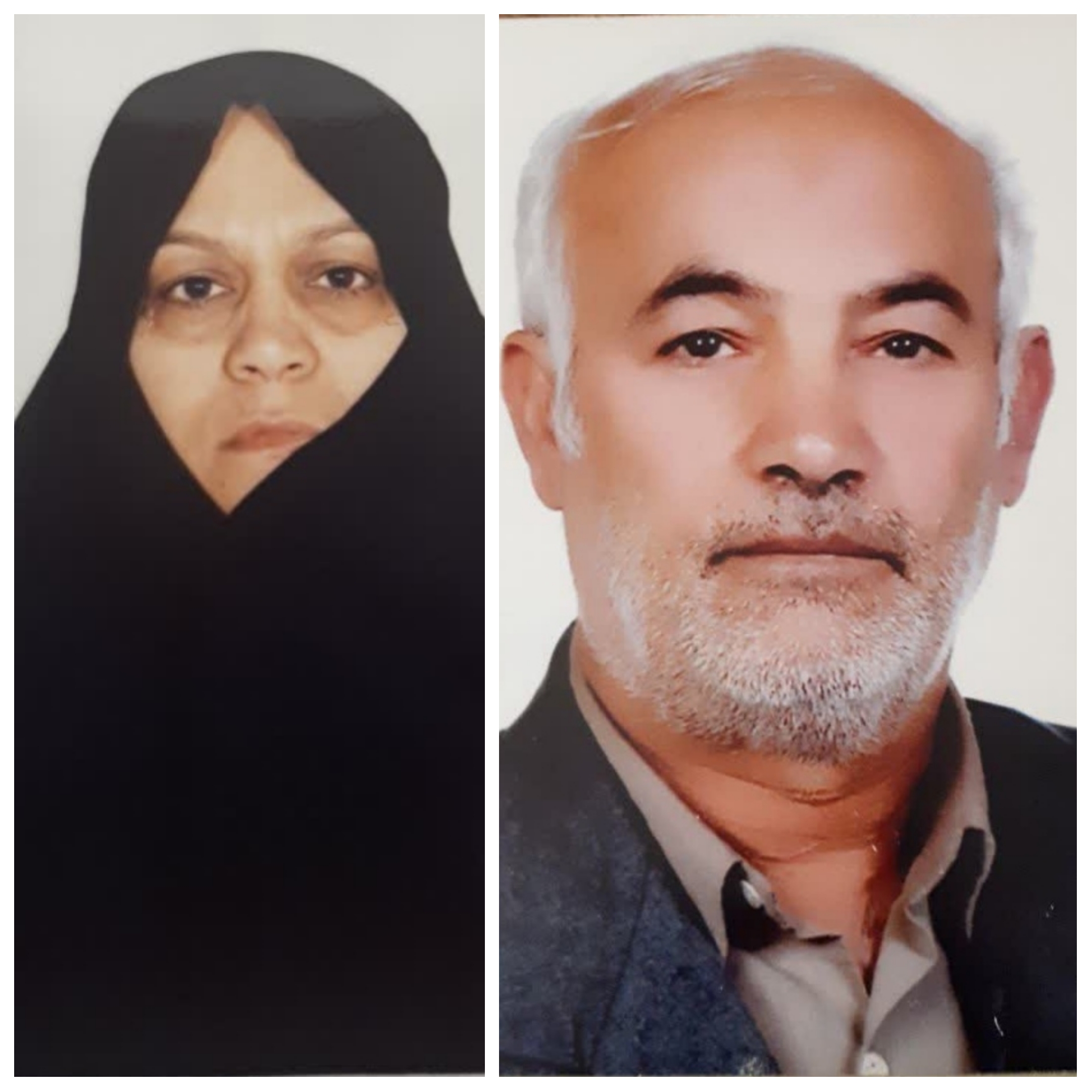 تصویری از محبوبه رام