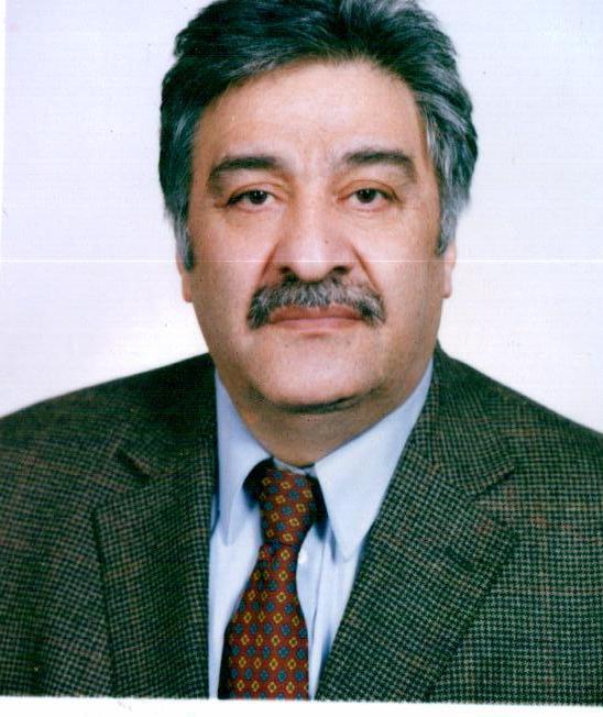تصویری از دکتر عباس هشی