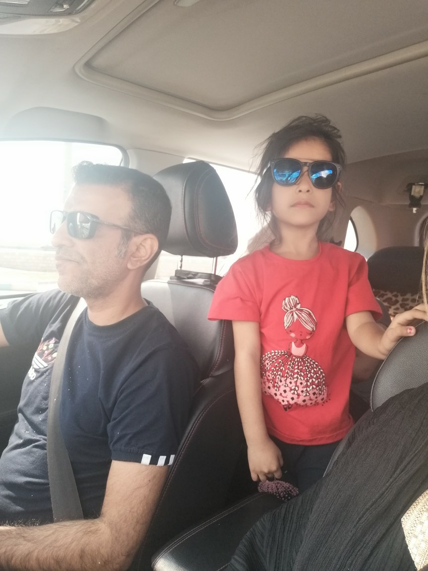 تصویری از علیرضا عباسیان پور