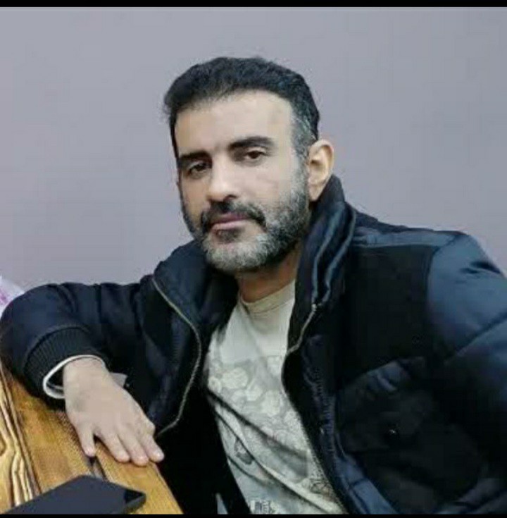 تصویری از علیرضا عباسیان پور