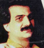 تصویری از اردشیر (	امیر) فهیمی