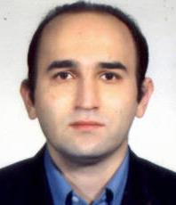تصویری از دکتر شهرام آزادیان