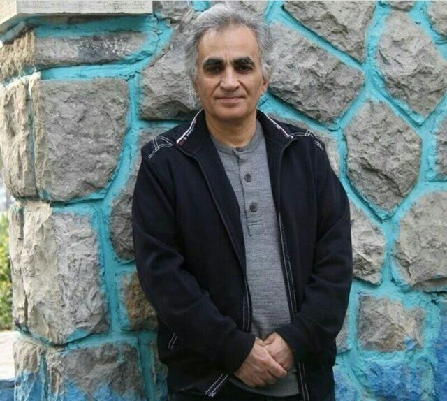 تصویری از جواد (محمدجواد) اعرابی(اعرابی فرد)