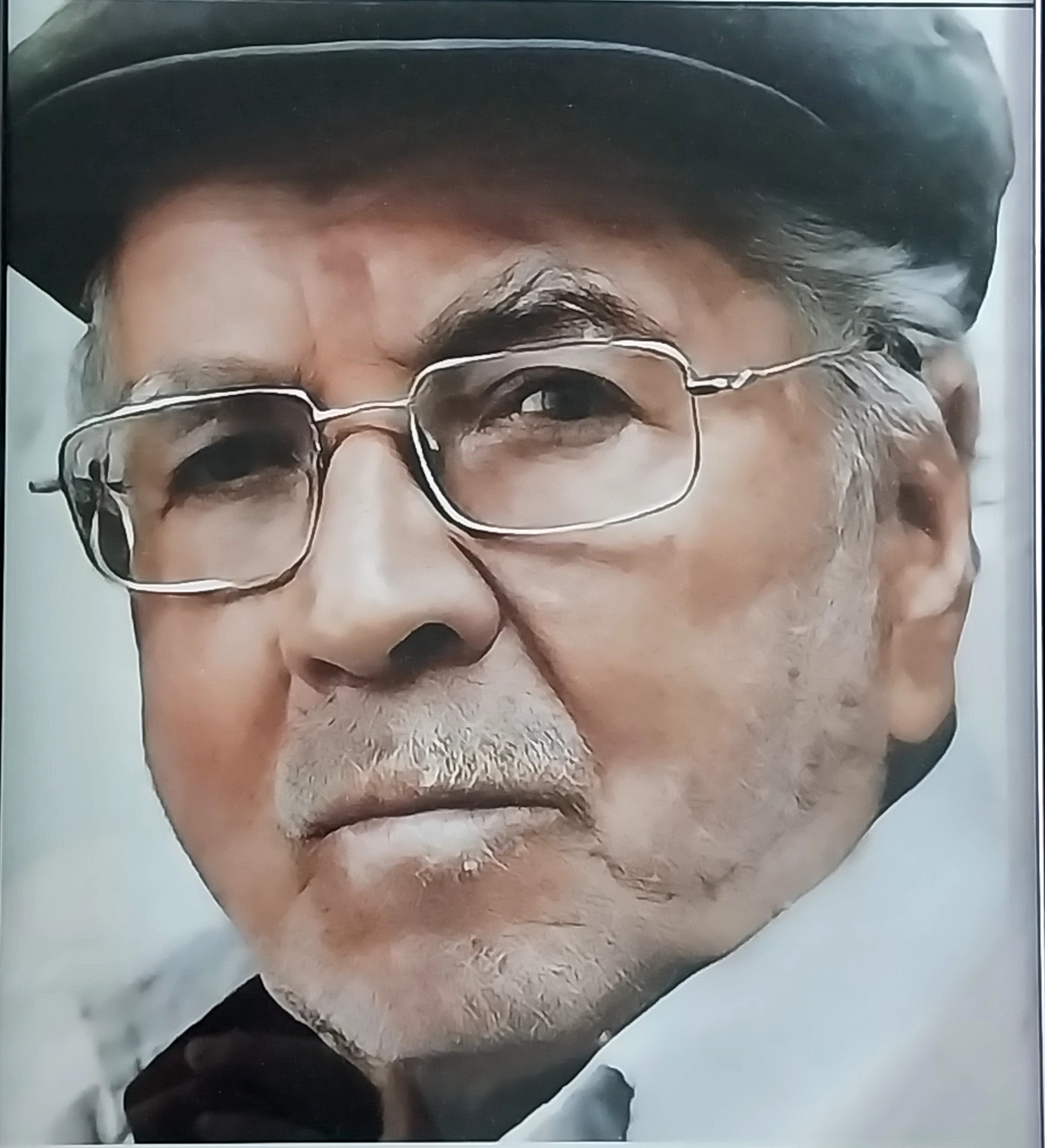 تصویری از اسدالله عبدالهی