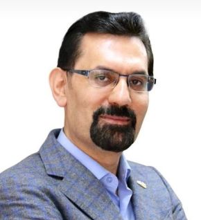 تصویری از دکتراصغر نعمتی