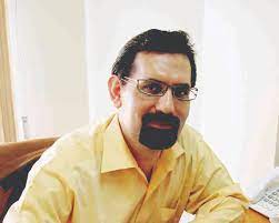 تصویری از دکتراصغر نعمتی