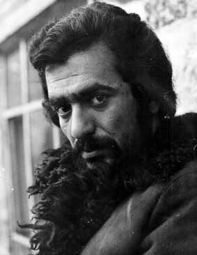 تصویری از محمود جوهری