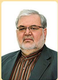 تصویری از محمدرضا مروجی