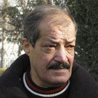 تصویری از حسین شهاب(شهاب‌منش)