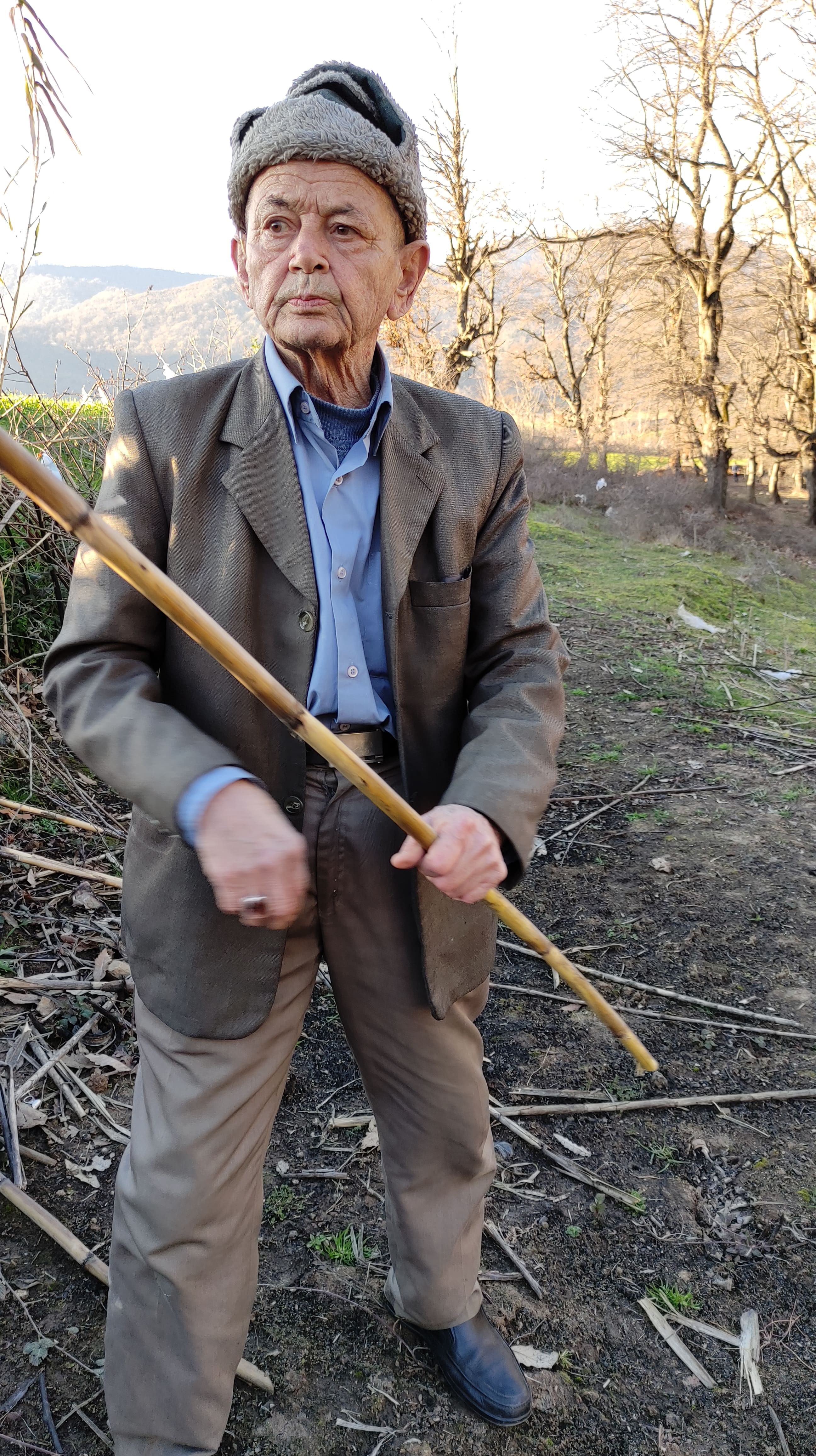 تصویری از بهمن بای