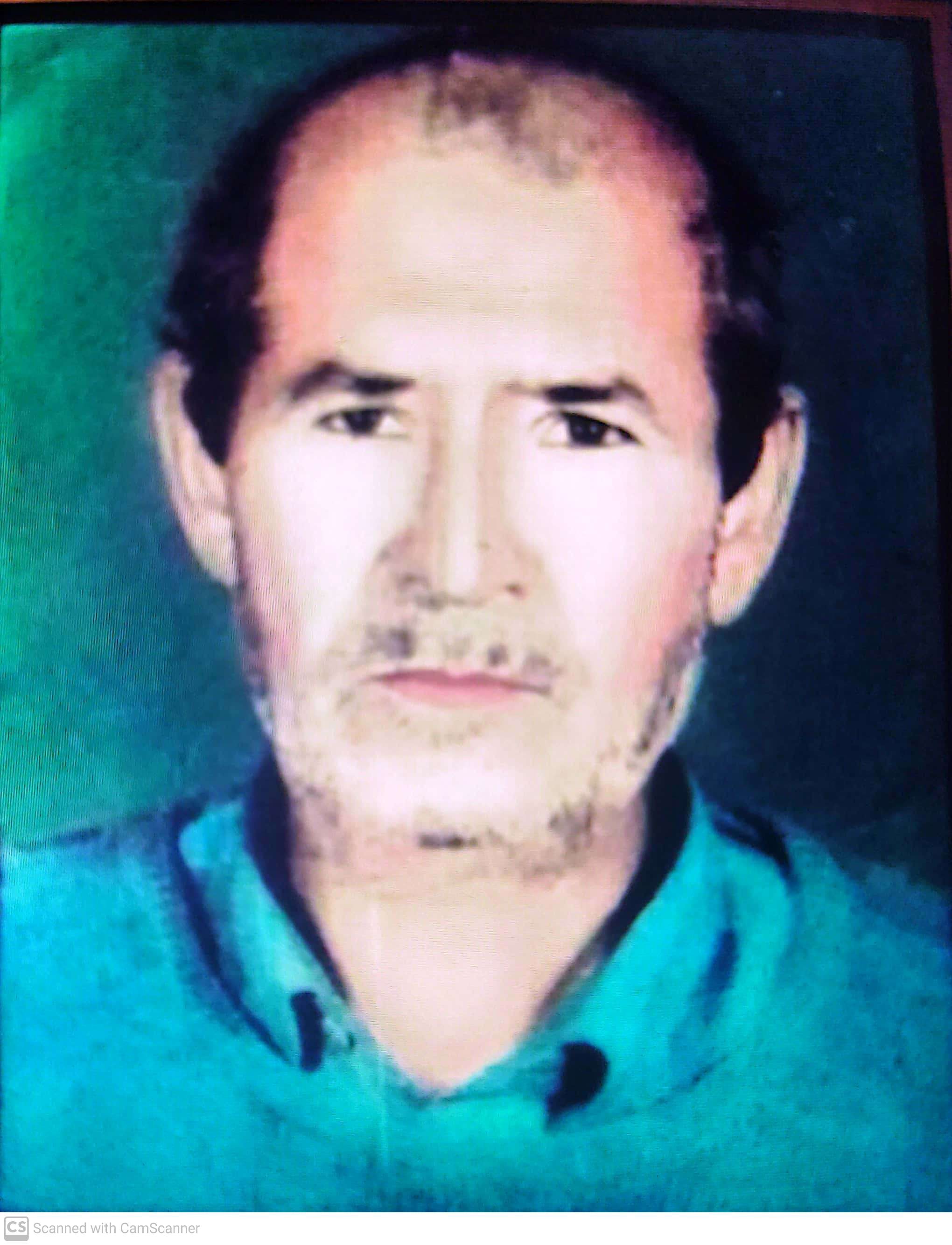 تصویری از عوض نظافت
