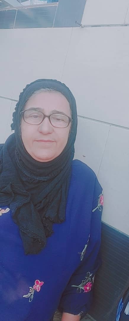تصویری از مورگل کیانی  نسب (سلمی)
