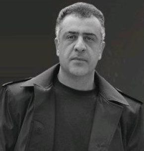 تصویری از حمیدرضا شمیرانی(شعبان شمیرانی)