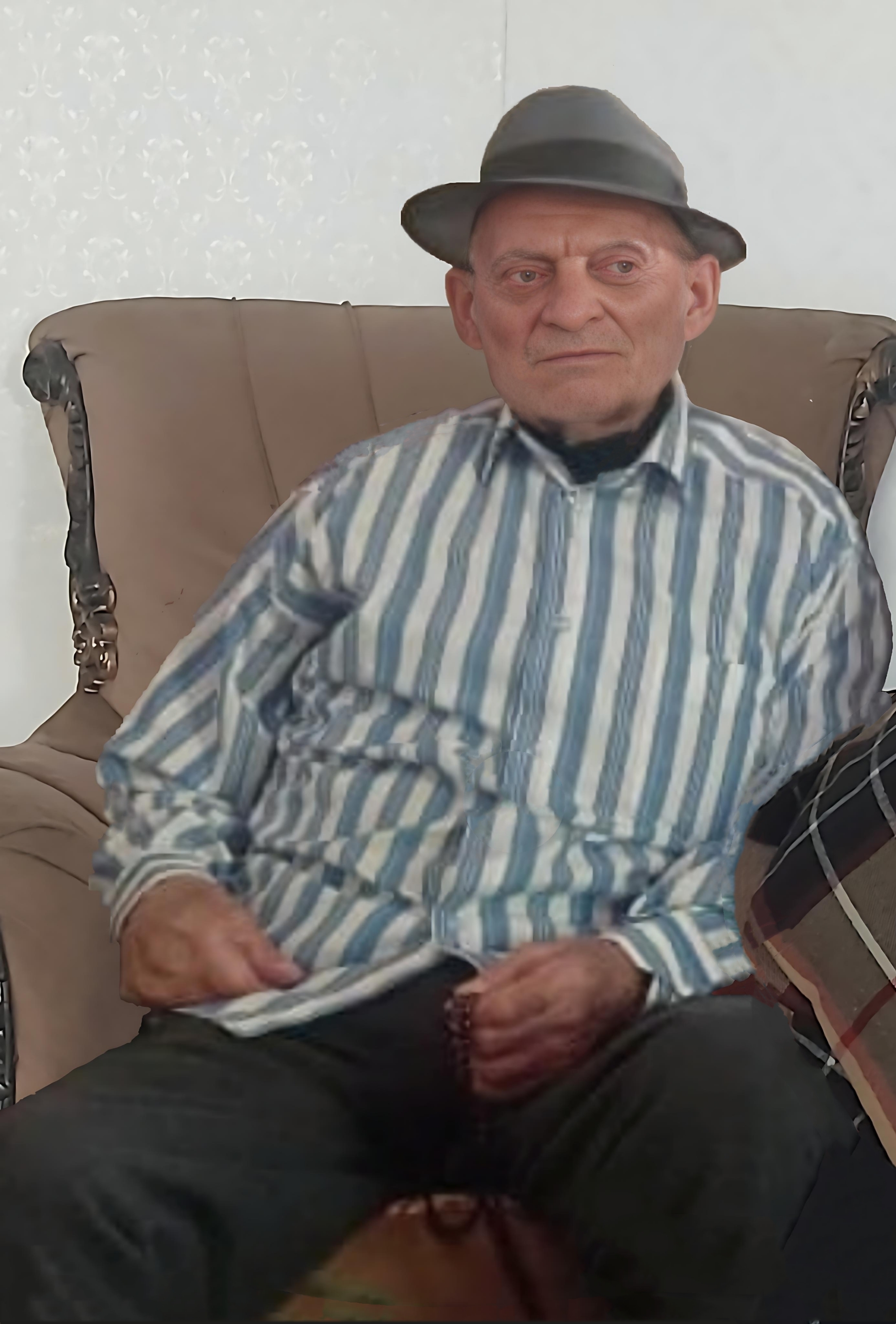 تصویری از احمد شاهی آذر مزرعه