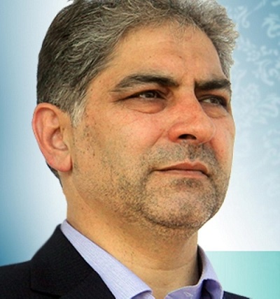 تصویری از اسماعیل جبارزاده