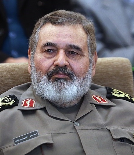 تصویری از سید حسن فیروزآبادی( آقایی فیروزآبادی )