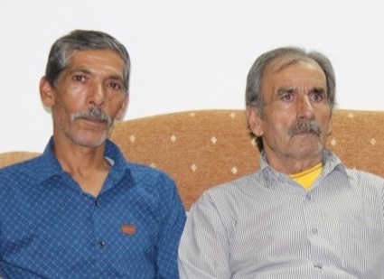 تصویری از غلامرضا معینی فرد