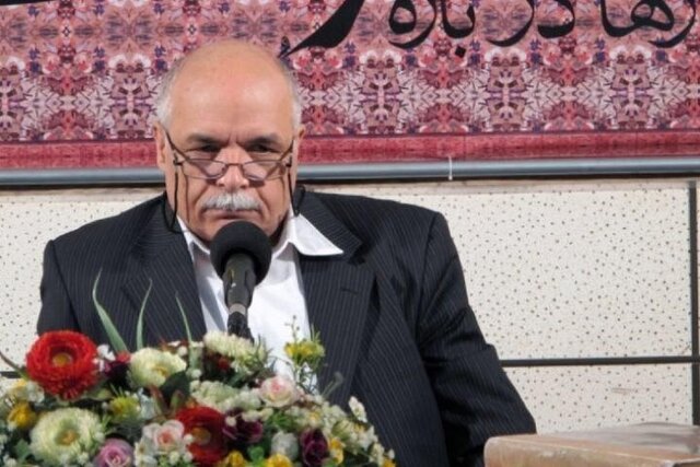 تصویری از محمّد غلامرضایی