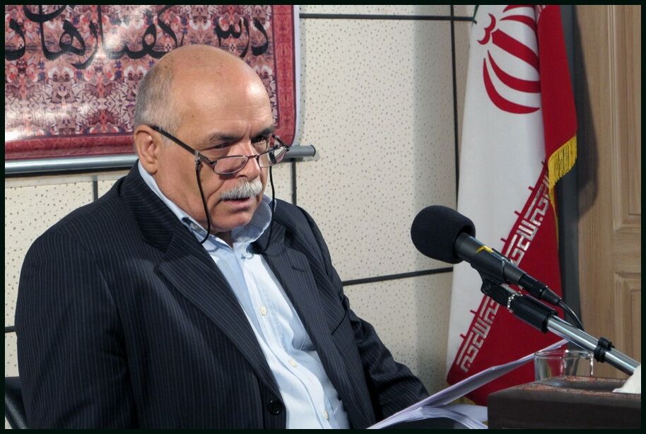 تصویری از محمّد غلامرضایی