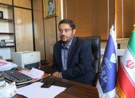 تصویری از دکتر مجتبی ورمقانی«مدیرکل سابق دامپزشکی استان کردستان»
