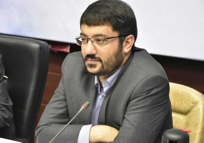 تصویری از دکتر مجتبی ورمقانی«مدیرکل سابق دامپزشکی استان کردستان»