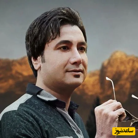 تصویری از مصطفی فتاحی