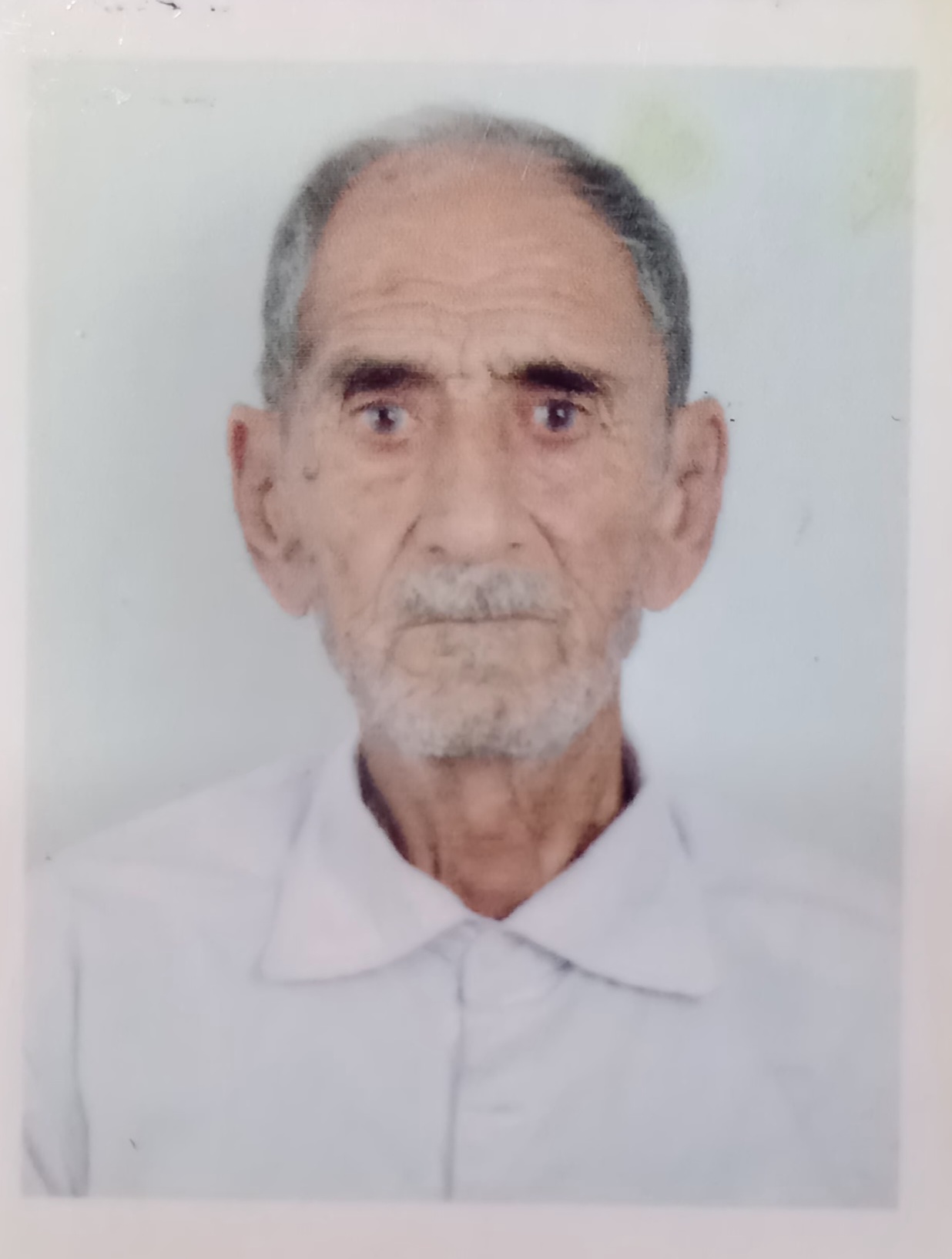 تصویری از فتحعلی رسولی
