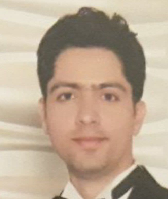 تصویری از منصور محمدی فریزهندی