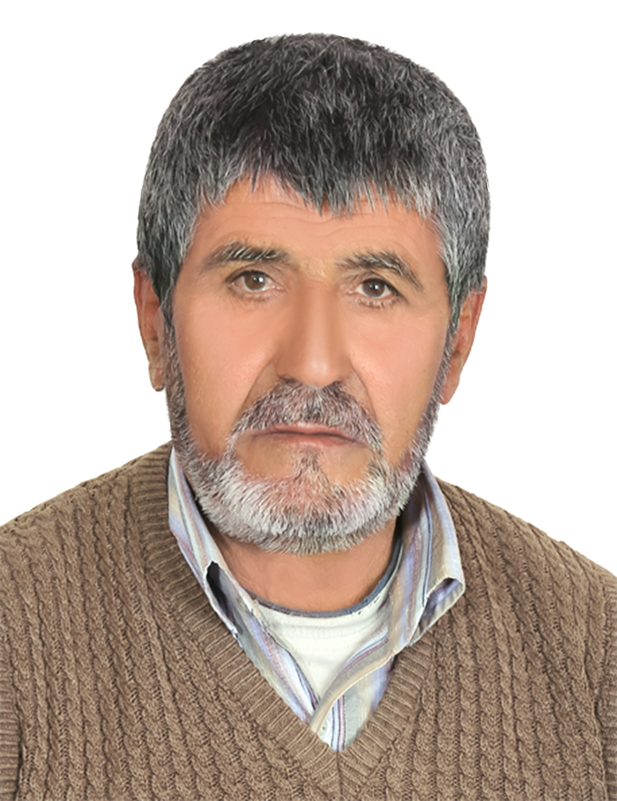 تصویری از سید هاشم موسوی