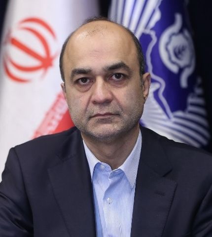 تصویری از رضا دولت‌آبادی