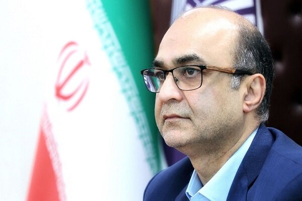تصویری از رضا دولت‌آبادی