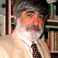 تصویری از ایرج جمشیدی