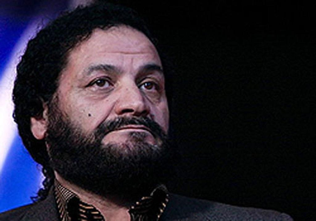تصویری از جمشید جم  « جم نيا»