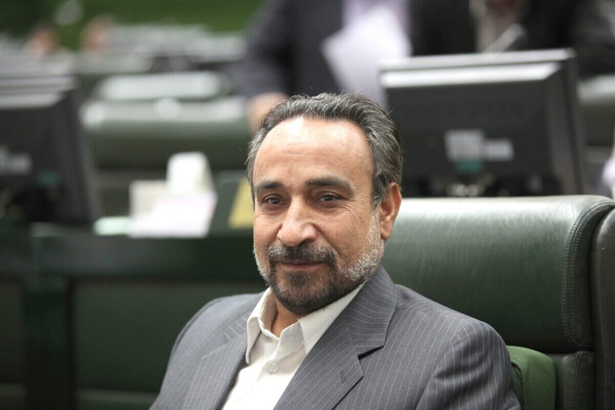 تصویری از محمدرضا خباز
