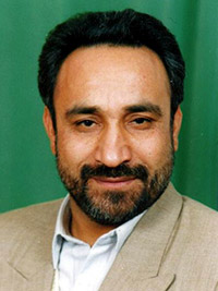 تصویری از محمدرضا خباز