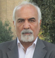 تصویری از اصغر آقامحمدی