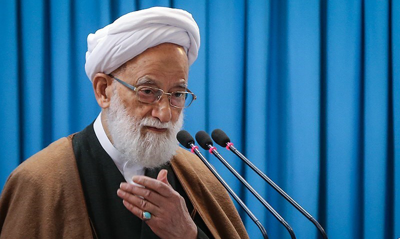 تصویری از محمد آقا معروف به محمد امامی کاشانی