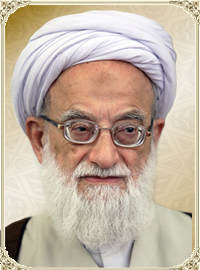 تصویری از محمد آقا معروف به محمد امامی کاشانی