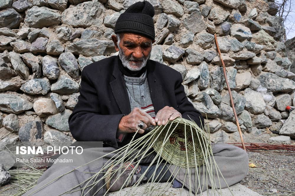 تصویری از محمدرضا چهاردهی