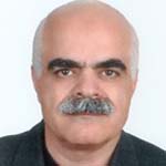 تصویری از محمود مدبری کرمانی(مدبّری)