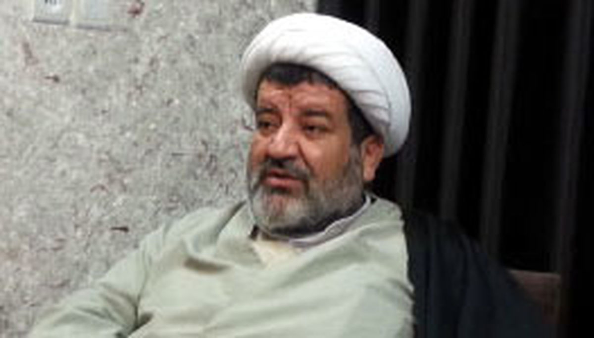 تصویری از محمدرضا زنگنه