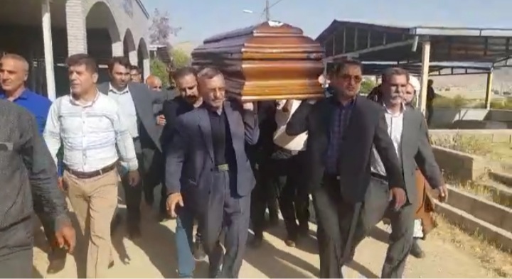 تصویری از خسرو جاودانه