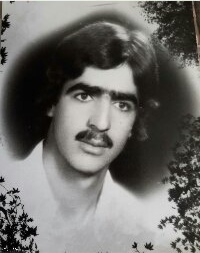 تصویری از محمود نعمتیان