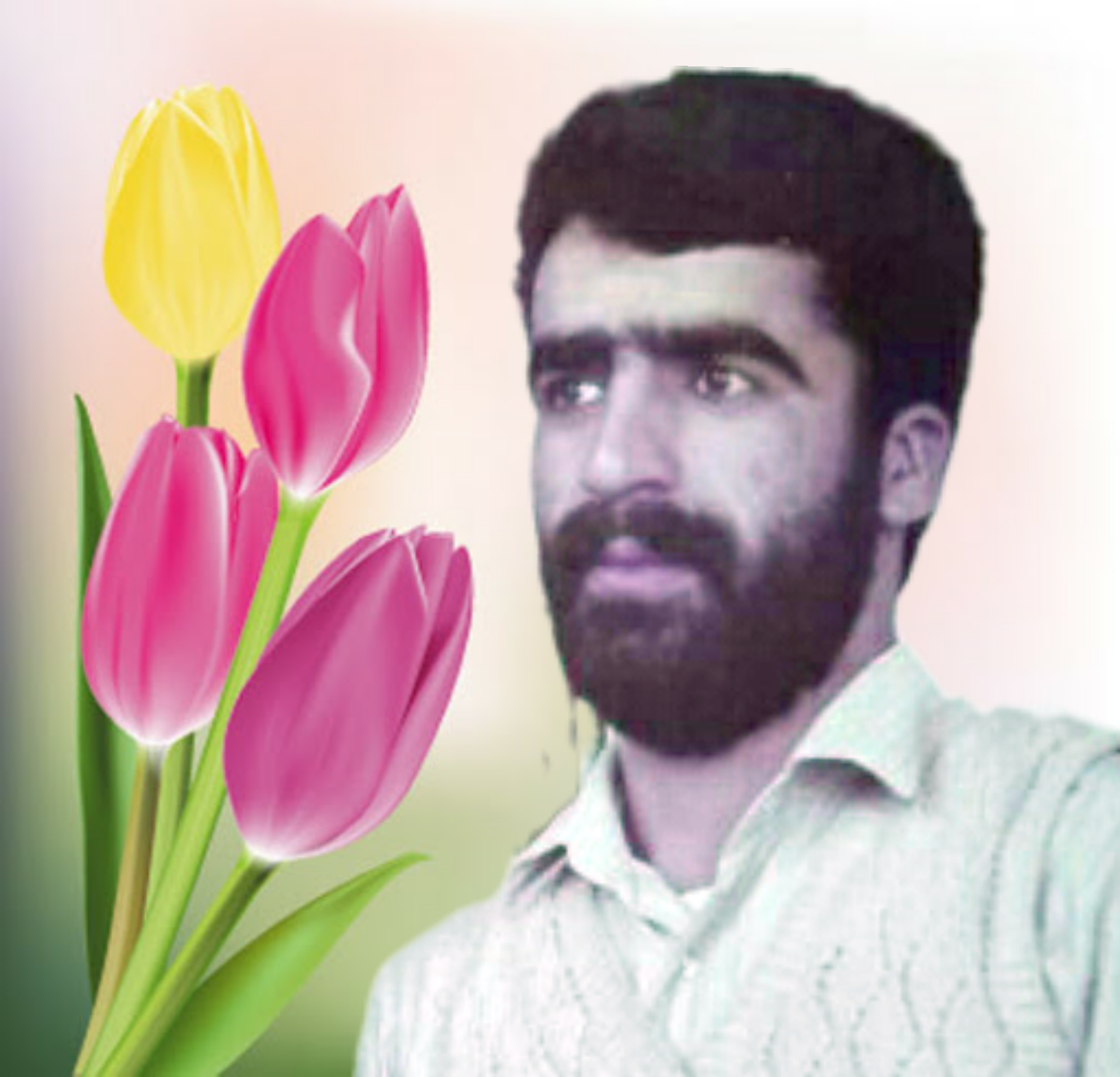 تصویری از محمود نعمتیان