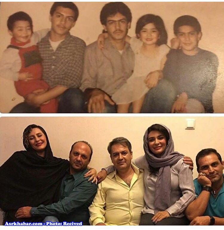 تصویری از حمیدرضا محمدی