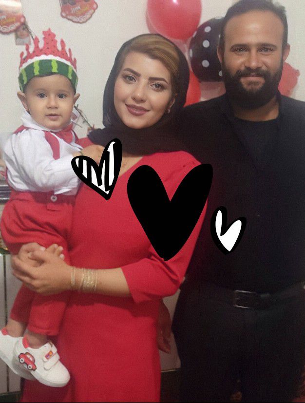 تصویری از حمیدرضا محمدی