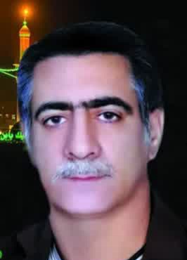 تصویری از عقیل معصومی