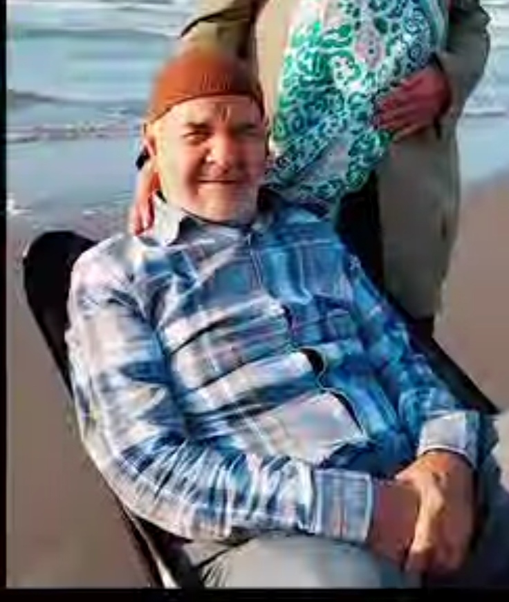 تصویری از کربلایی حسین علی قائنی